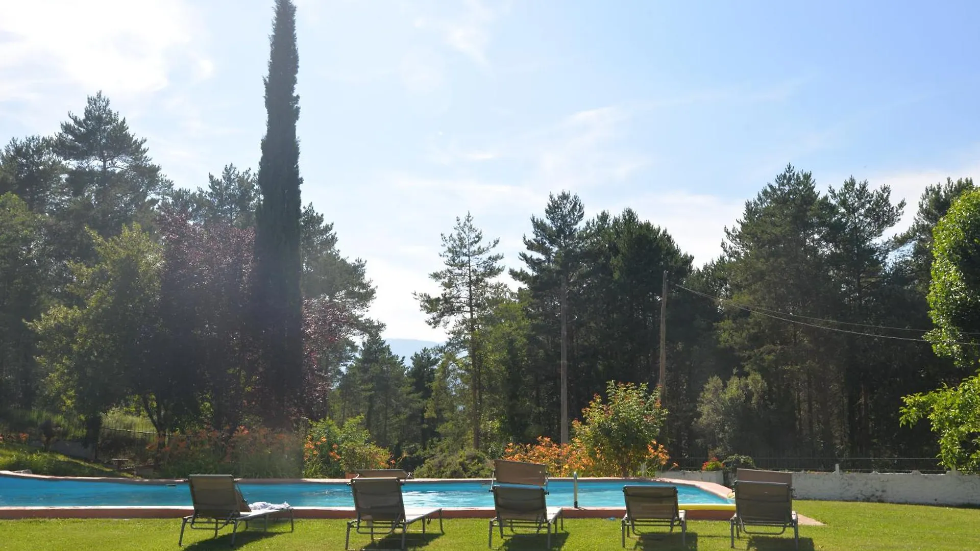 Masia Rural El Pati En Borredá Hébergement de vacances