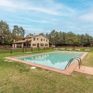 Сasa de vacaciones Xuriguera De Salsellas