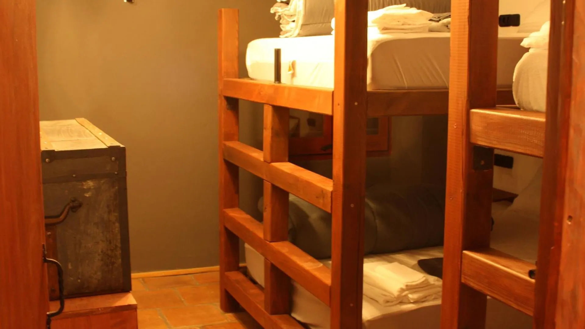 Masia Rural El Pati En Borreda Holiday home